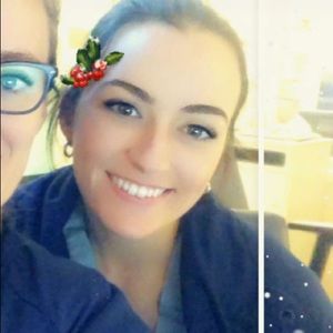 Meet your Posher, Marina